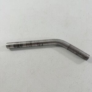 Genuine OEM Soloflex Solo Flex Stainless Steel Barbell Arm Pin